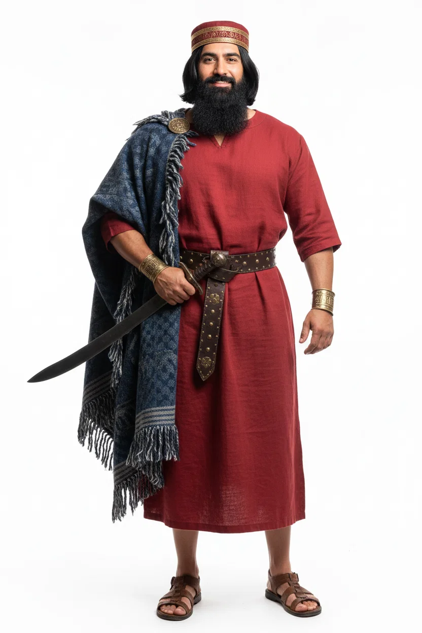 Hazael