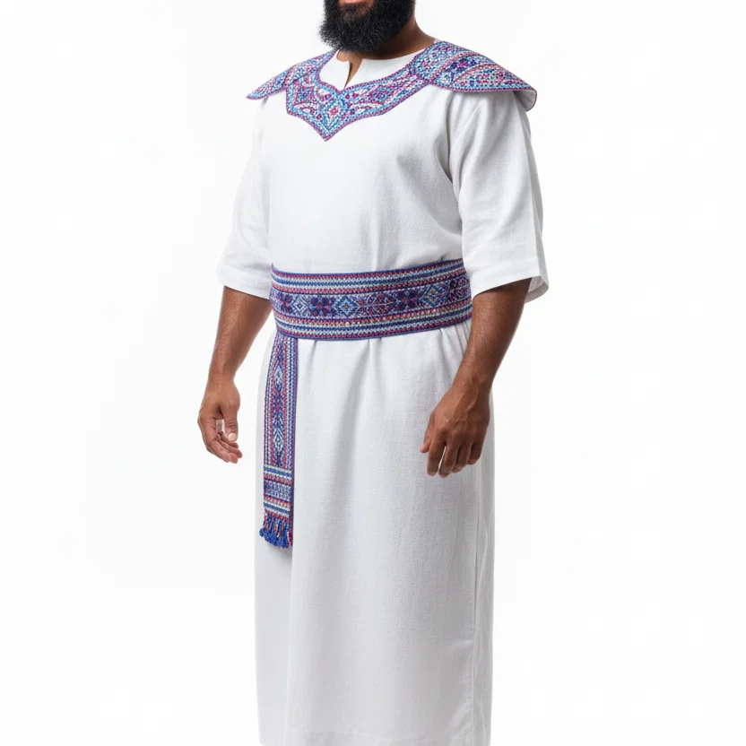 Sadoc (High Priest)