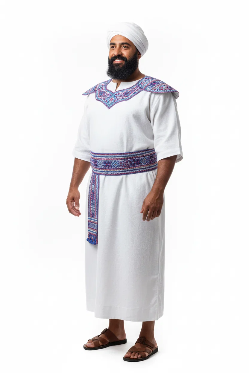 Sadoc (High Priest)