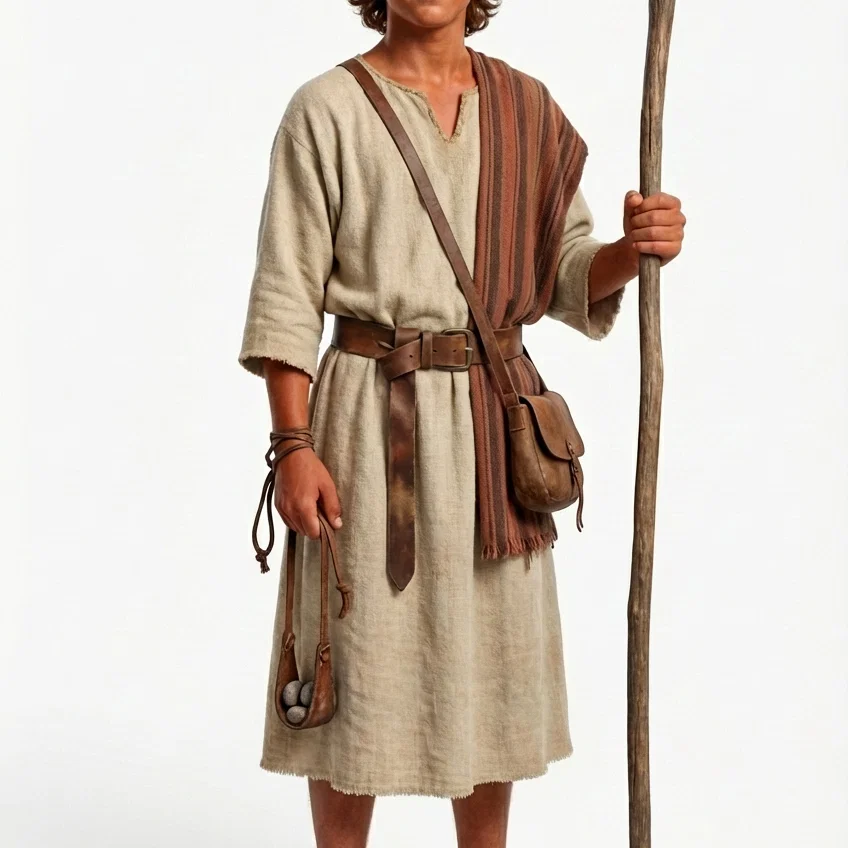 David