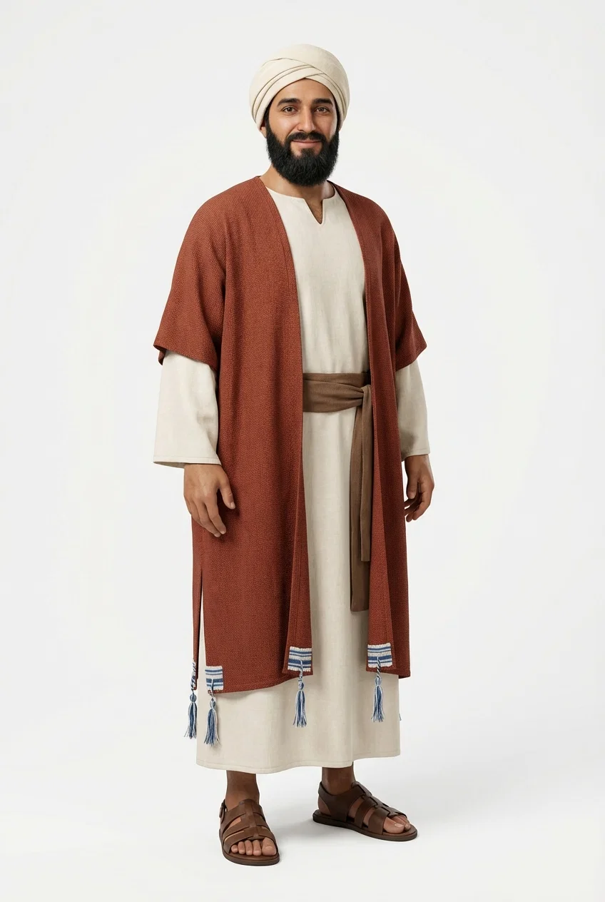 Simon (the Pharisee)