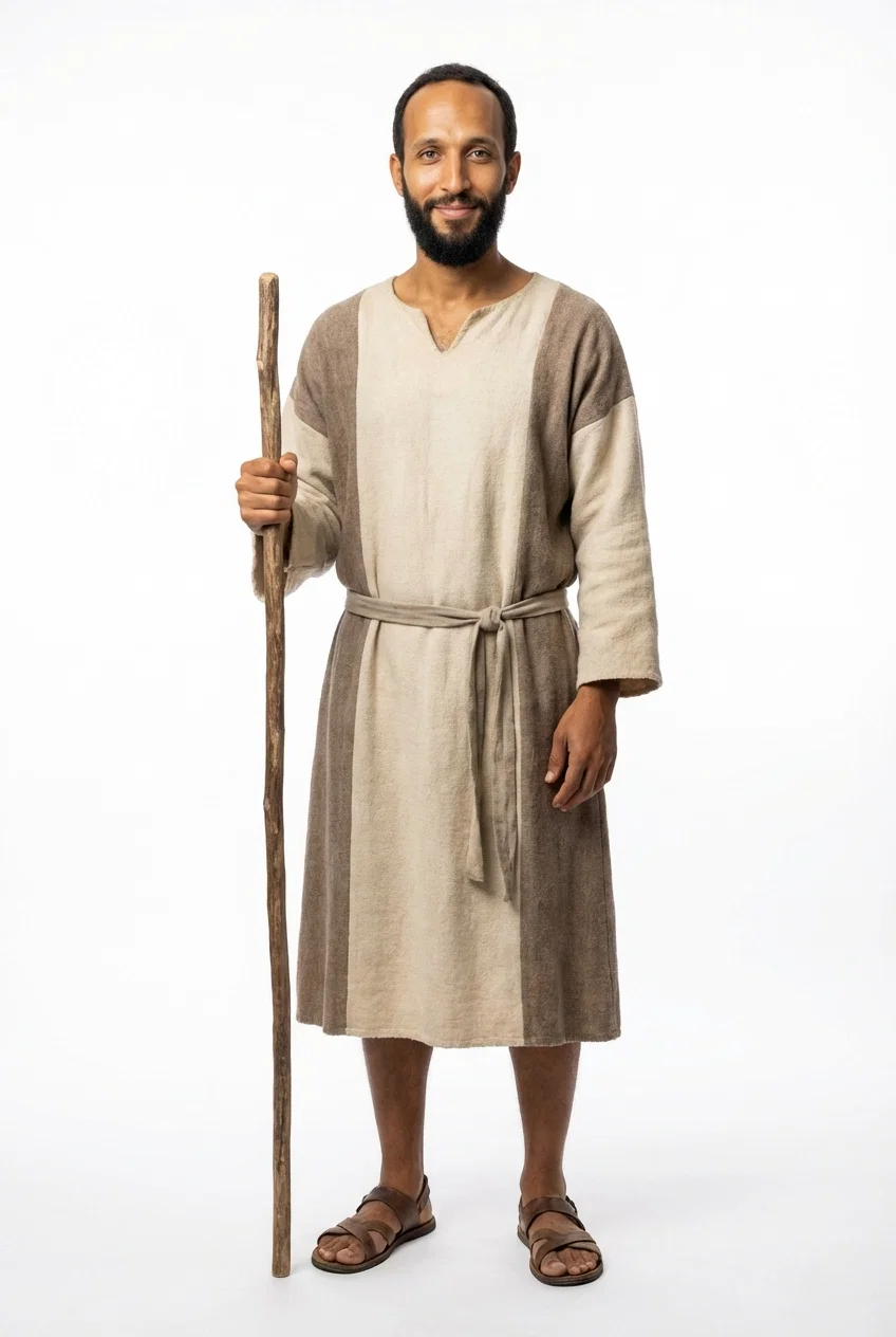 Jonah (the Prophet)