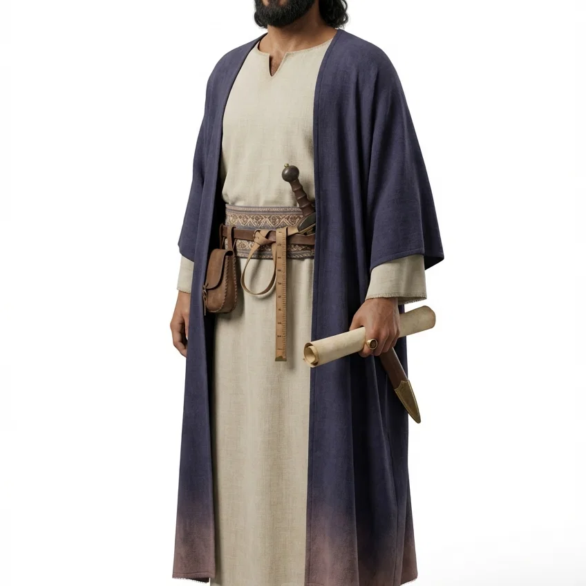 Nehemiah (the Tirshatha)