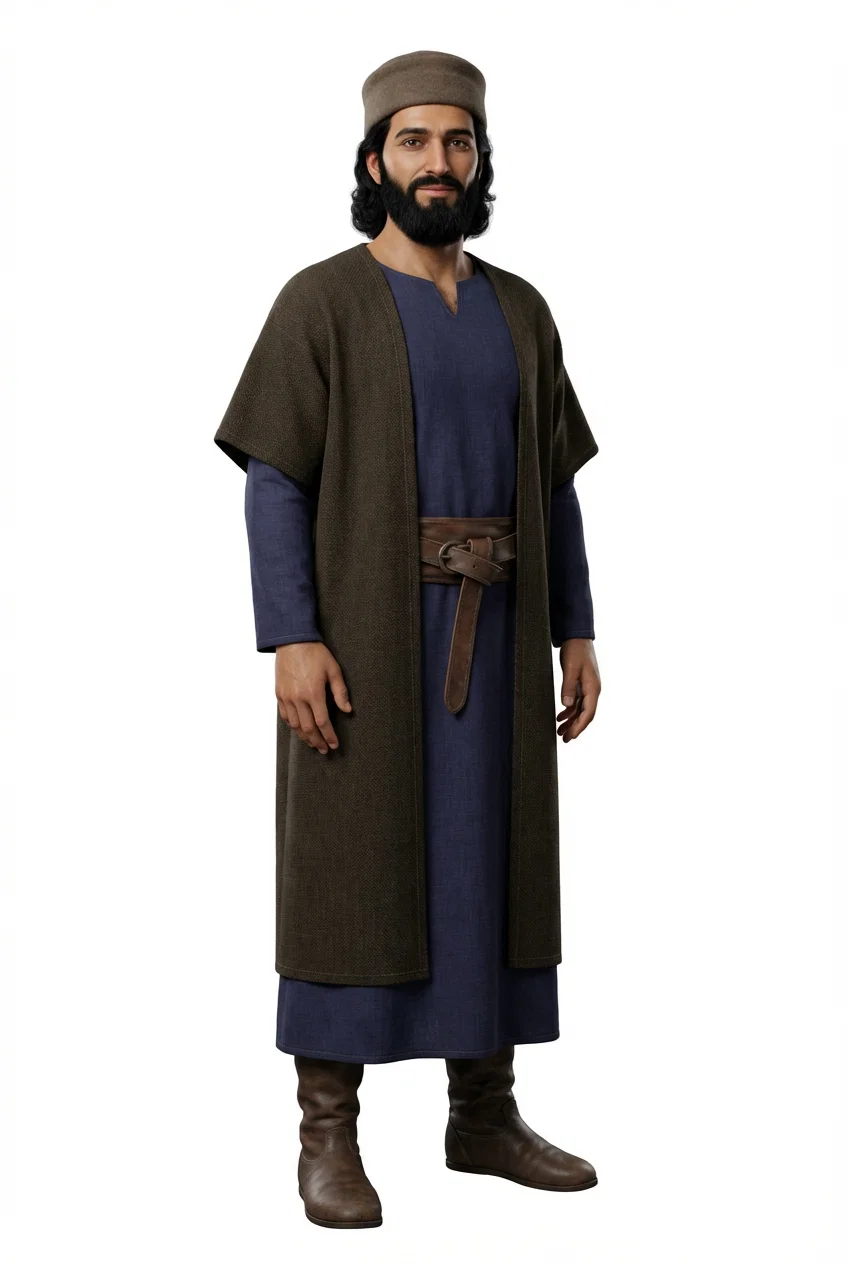 Abednego