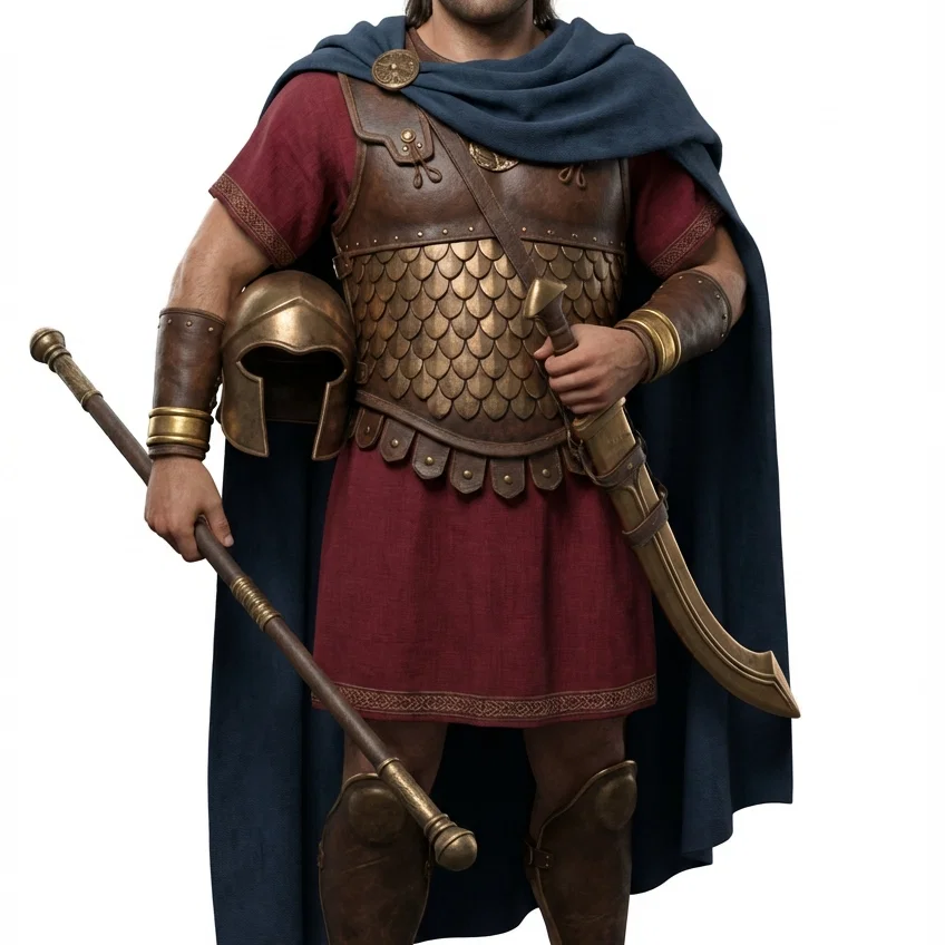 Abimelech