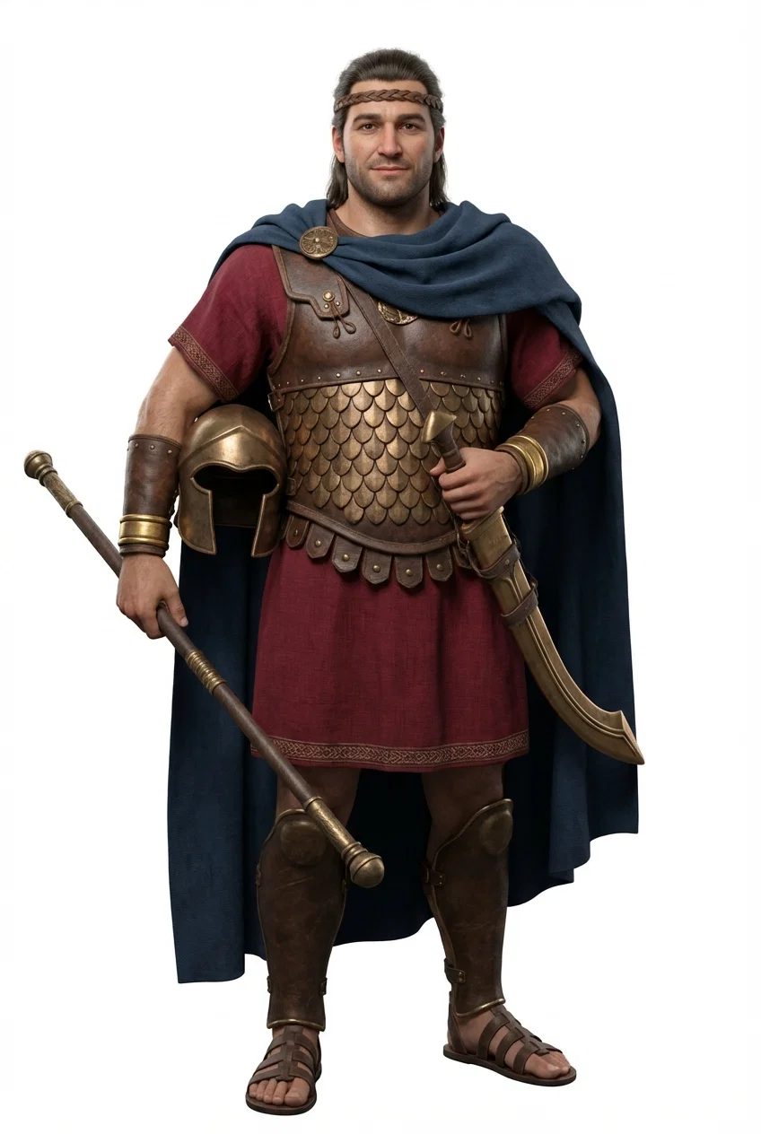 Abimelech