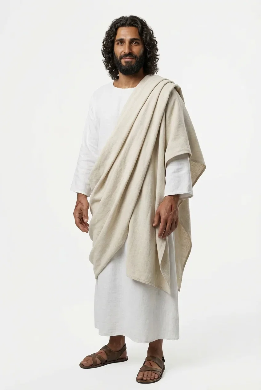 Post-Resurrection Lord