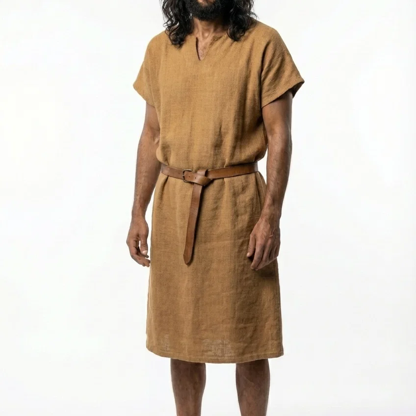 John (the Baptist)
