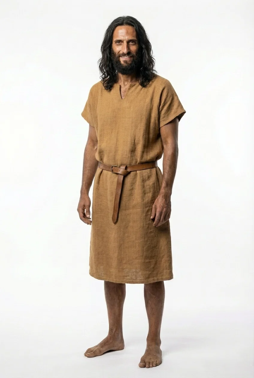 John (the Baptist)