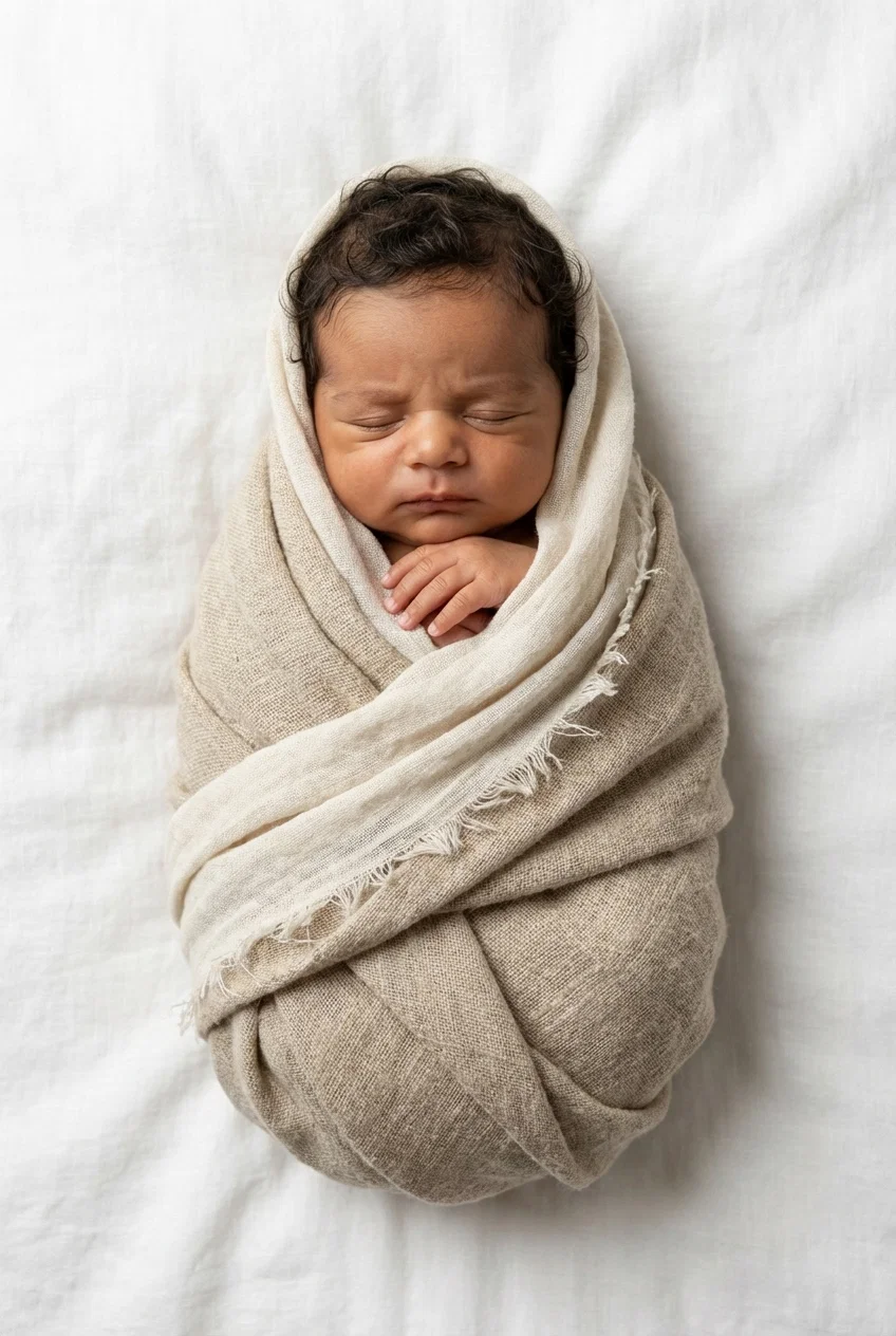 Baby Jesus