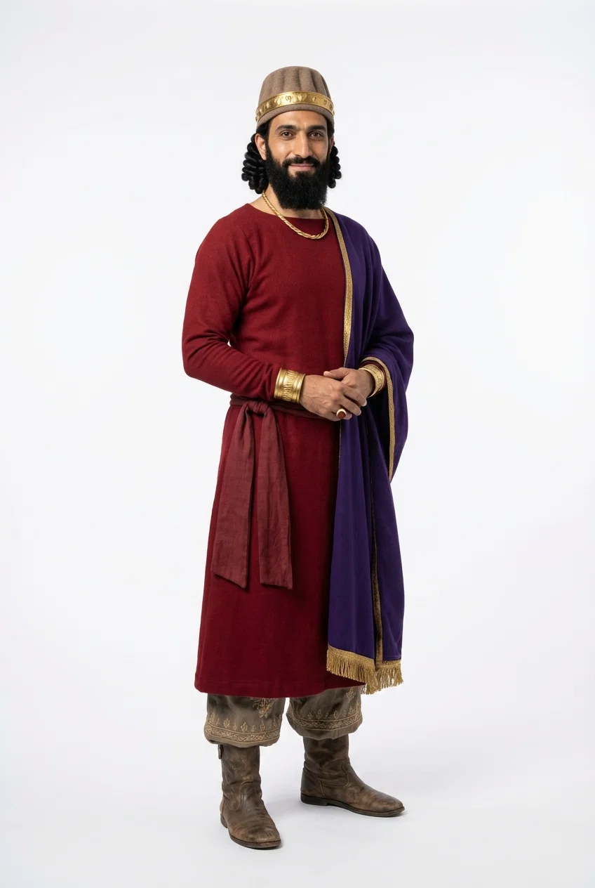 Darius (the Mede)
