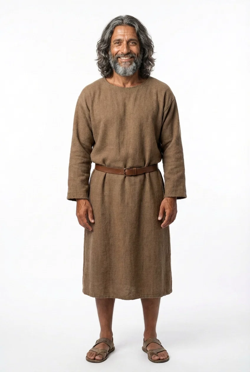 Isaiah