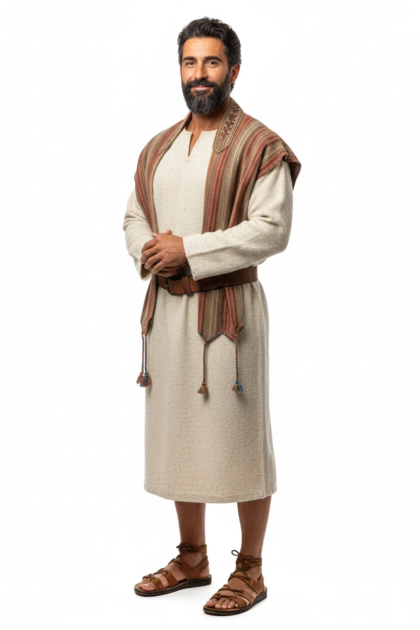 Shimma (son of Jesse)