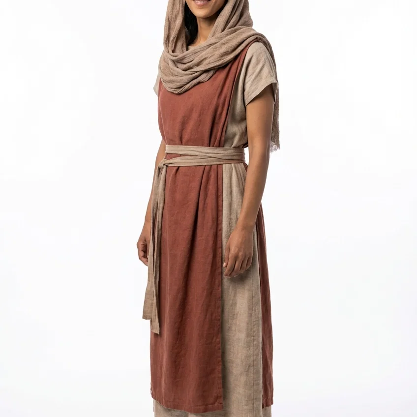 Rebekah