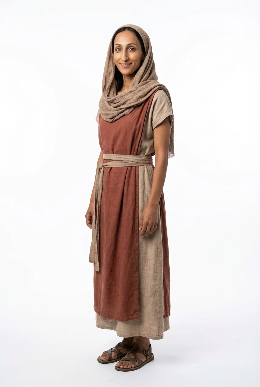 Rebekah