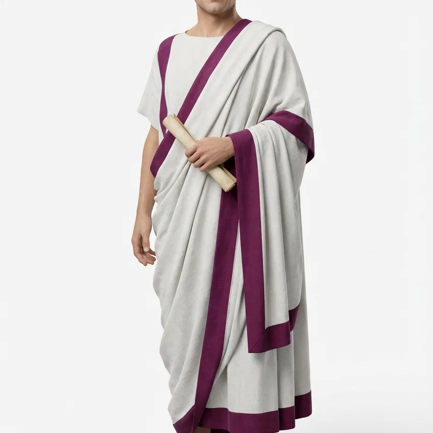 Caesar Augustus