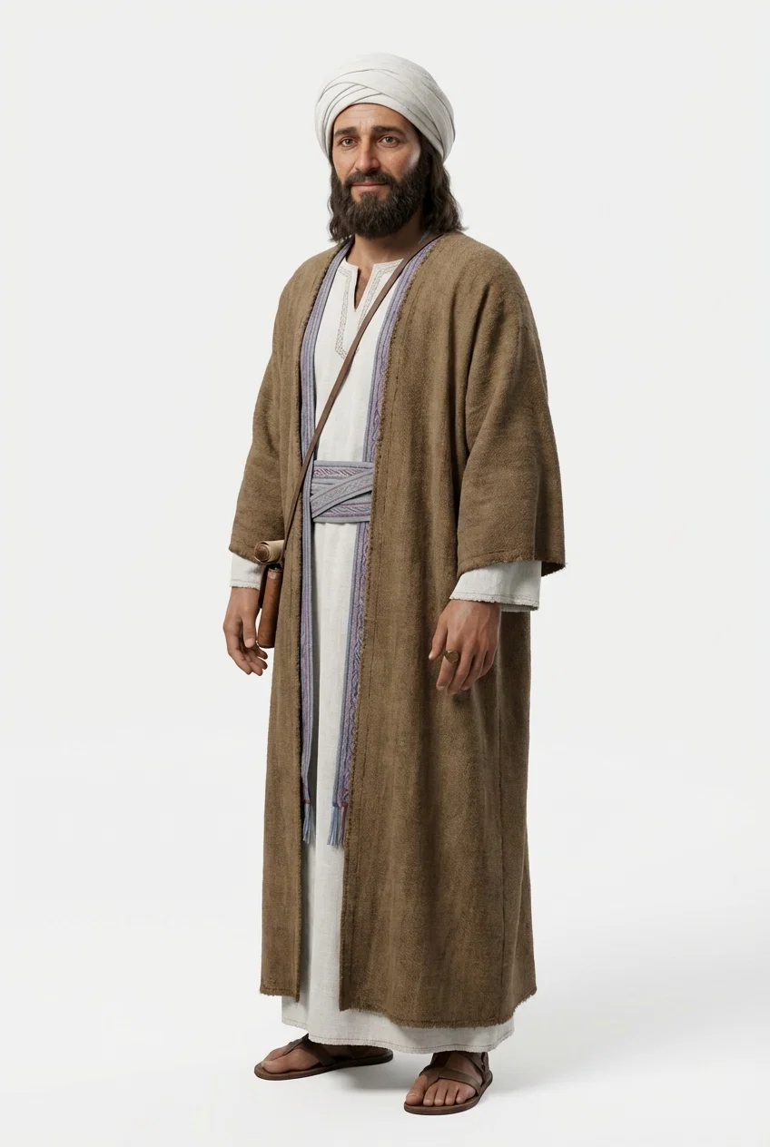 Zephaniah