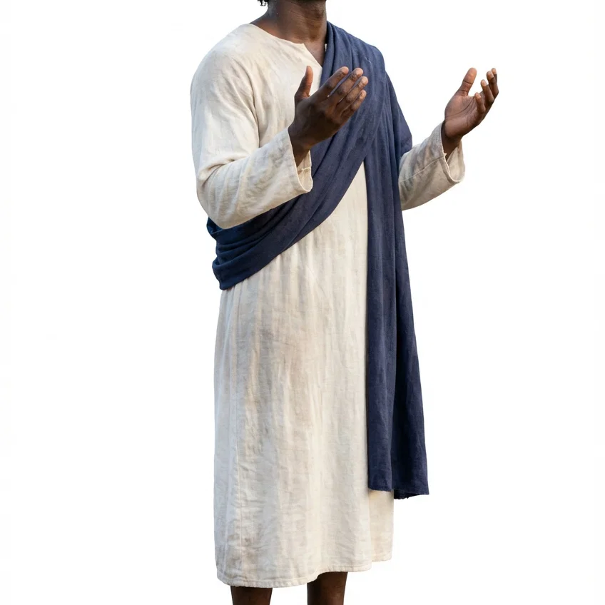 Ethiopian Eunuch