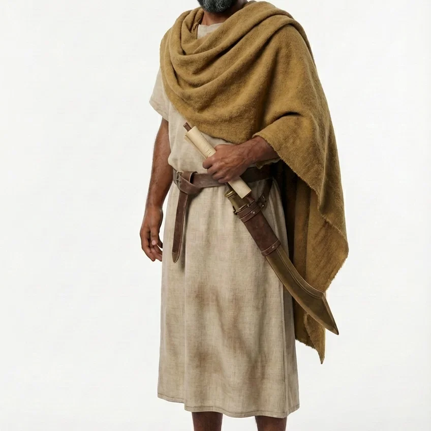 Joshua (Successor of Moses)
