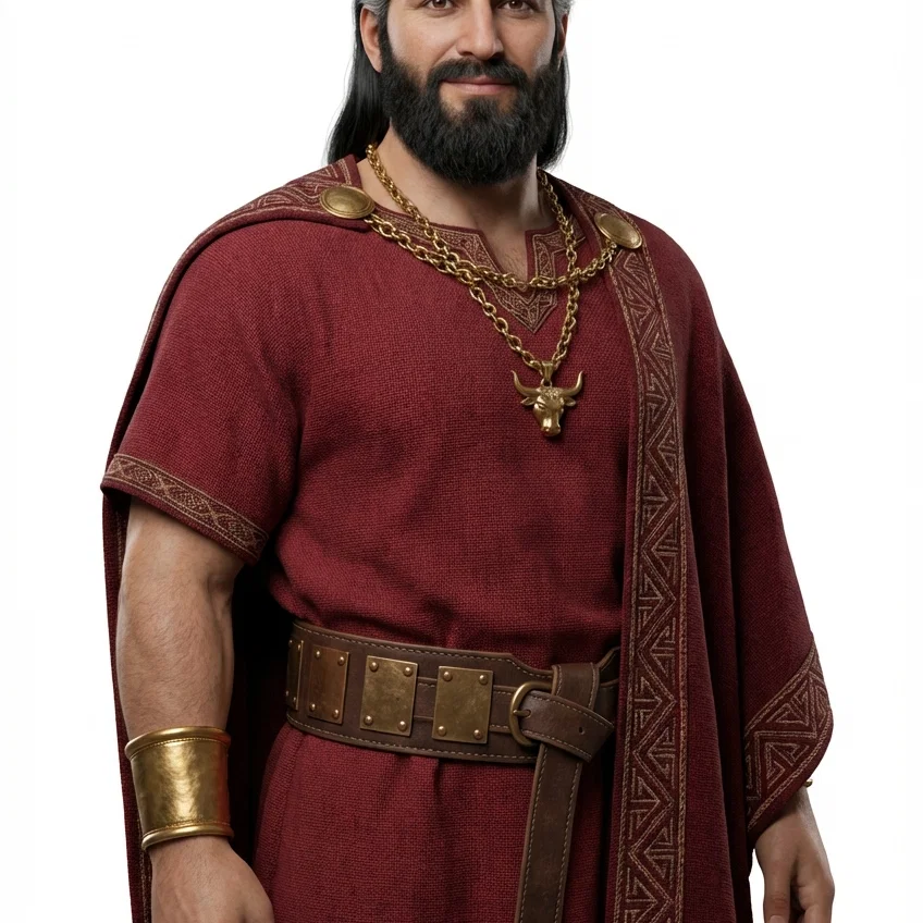 Jeroboam