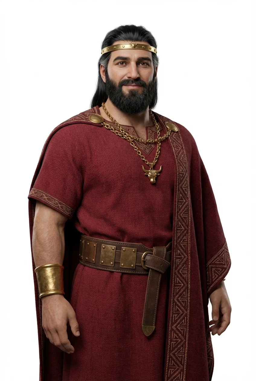 Jeroboam