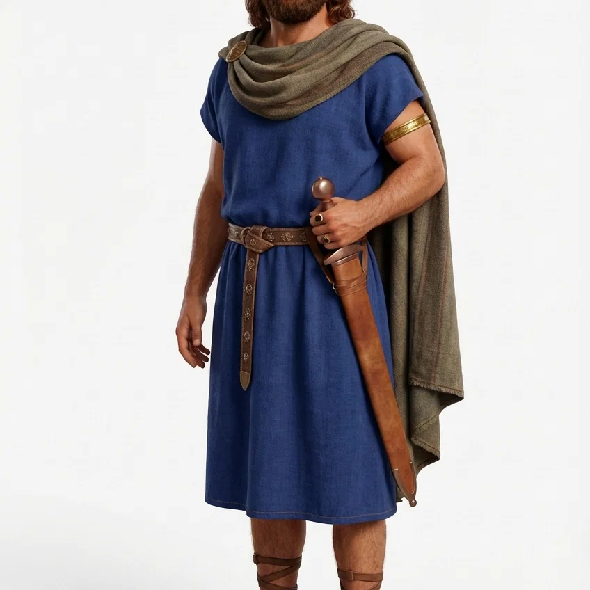 David
