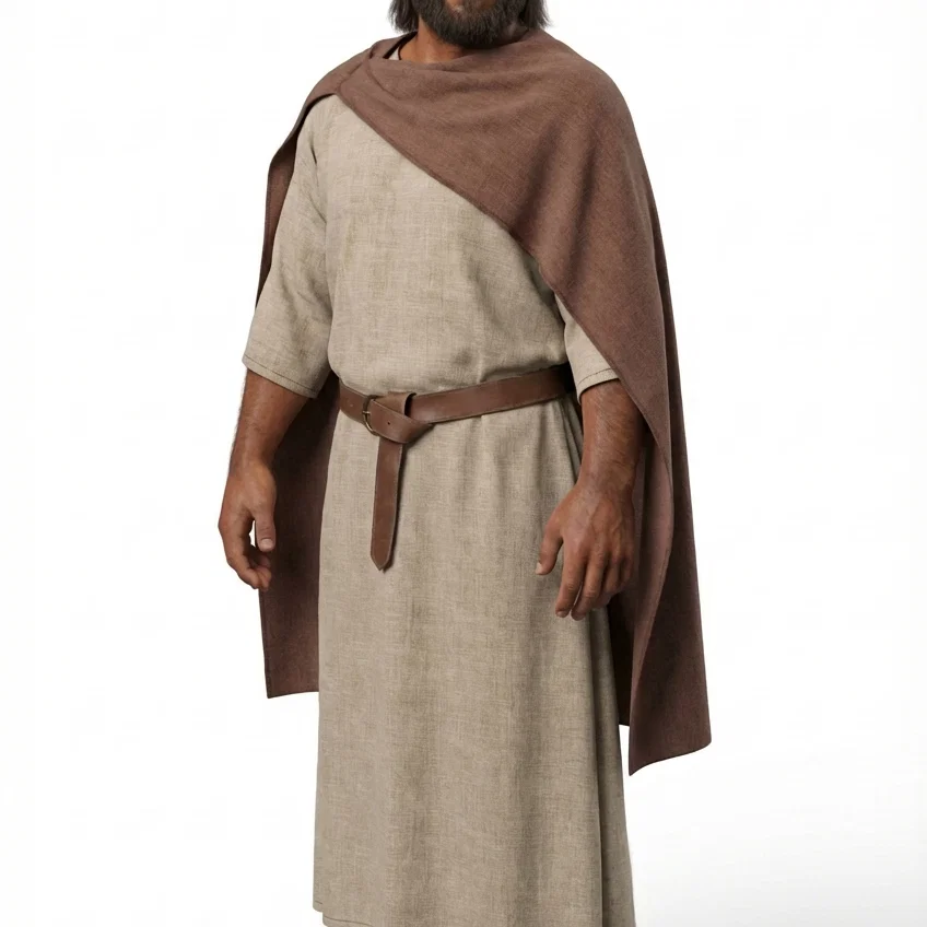 James, Son of Zebedee (James the Great)