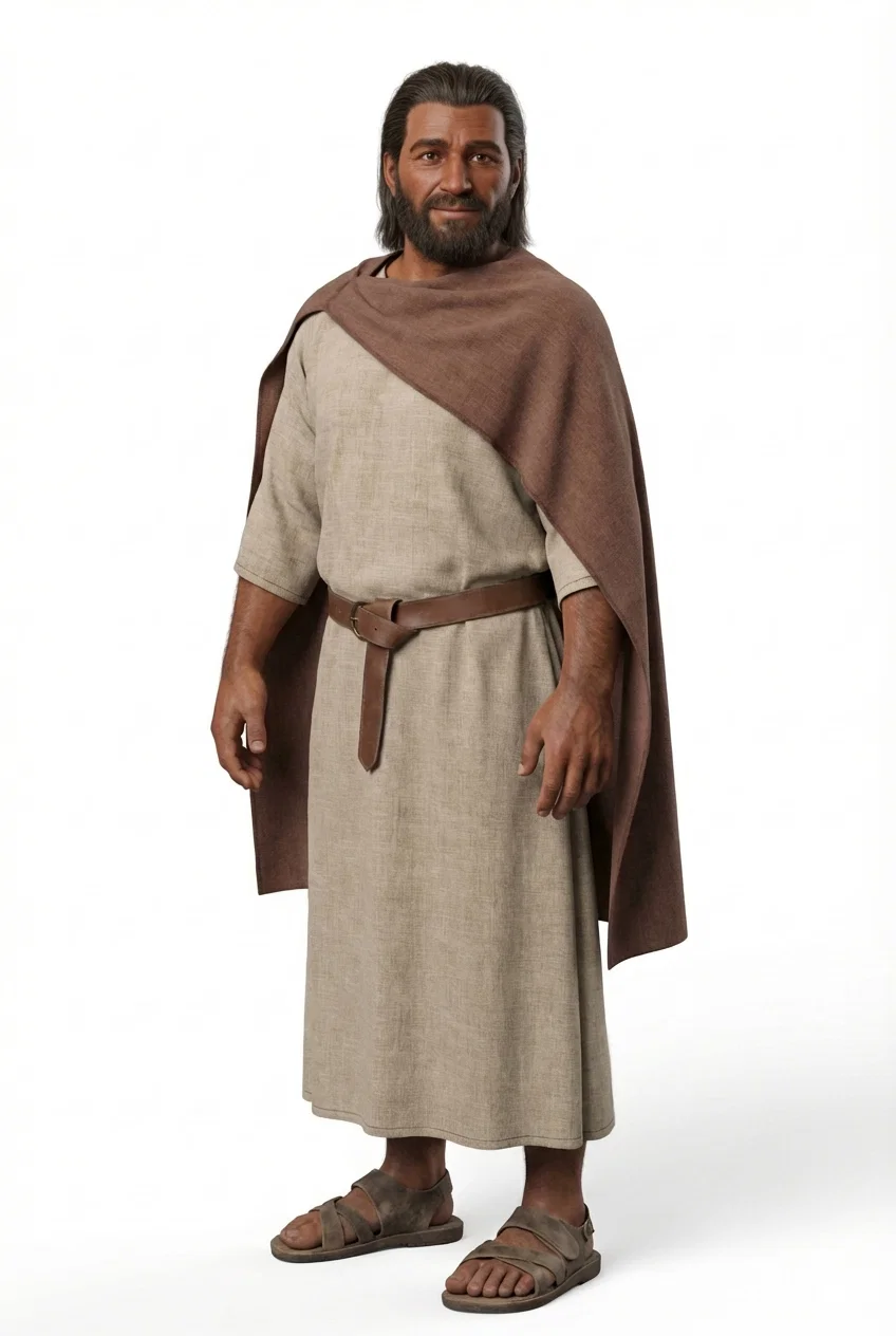James, Son of Zebedee (James the Great)