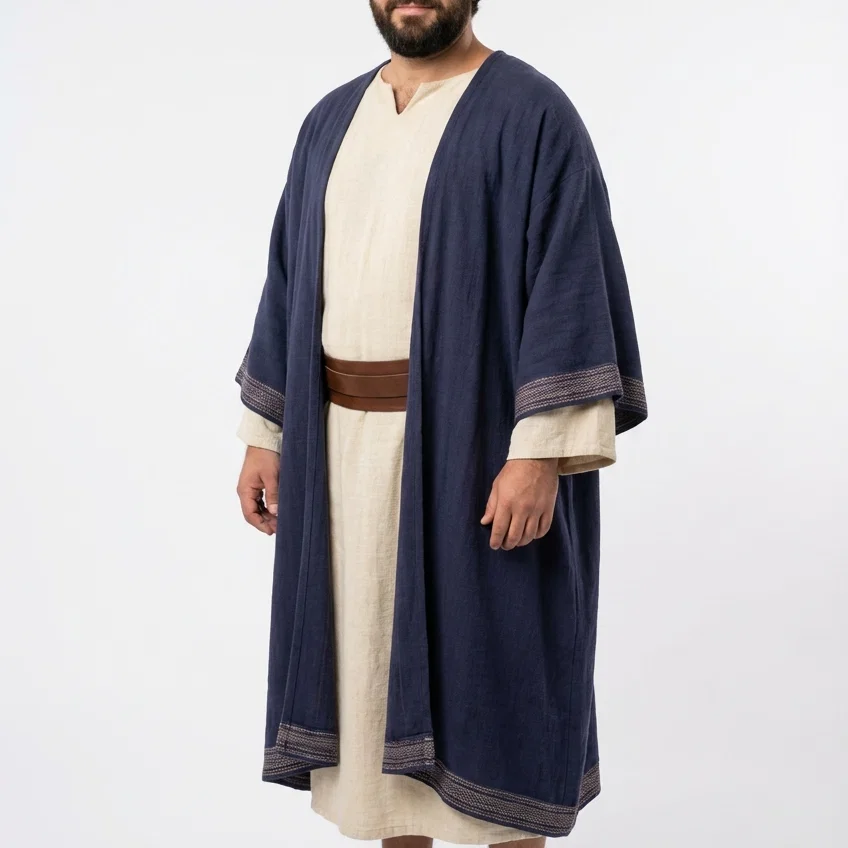 Zacchaeus