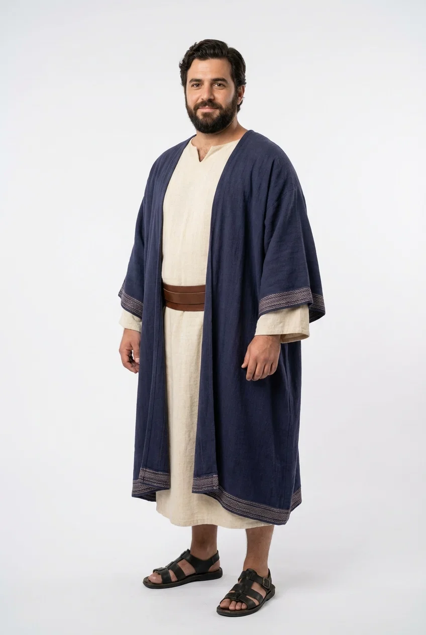 Zacchaeus