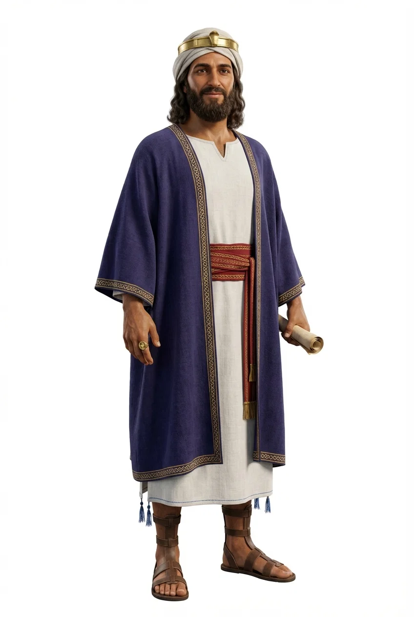 Hezekiah (King of Judah)