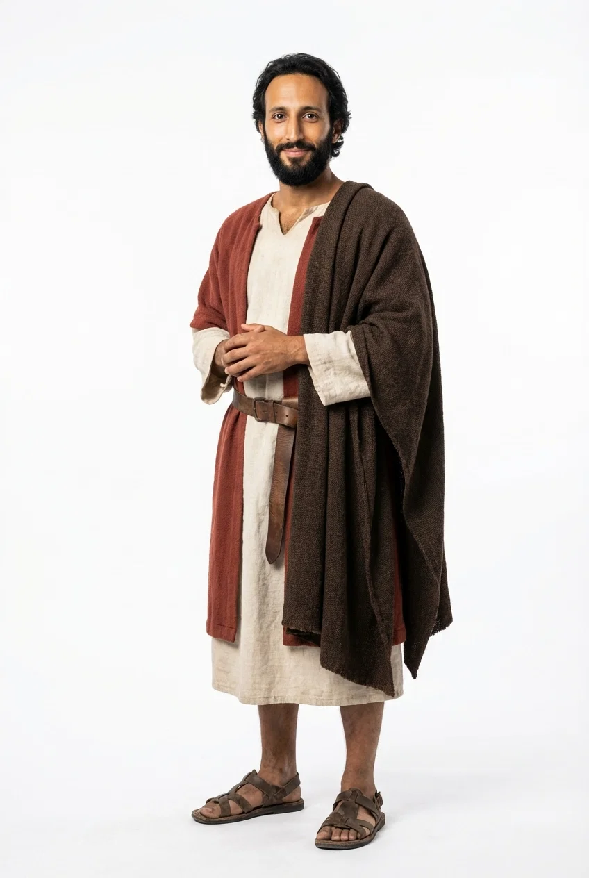 Simon (the Zealot)