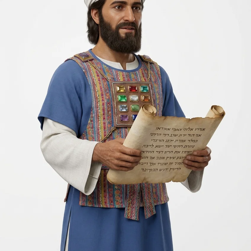 Hilkiah