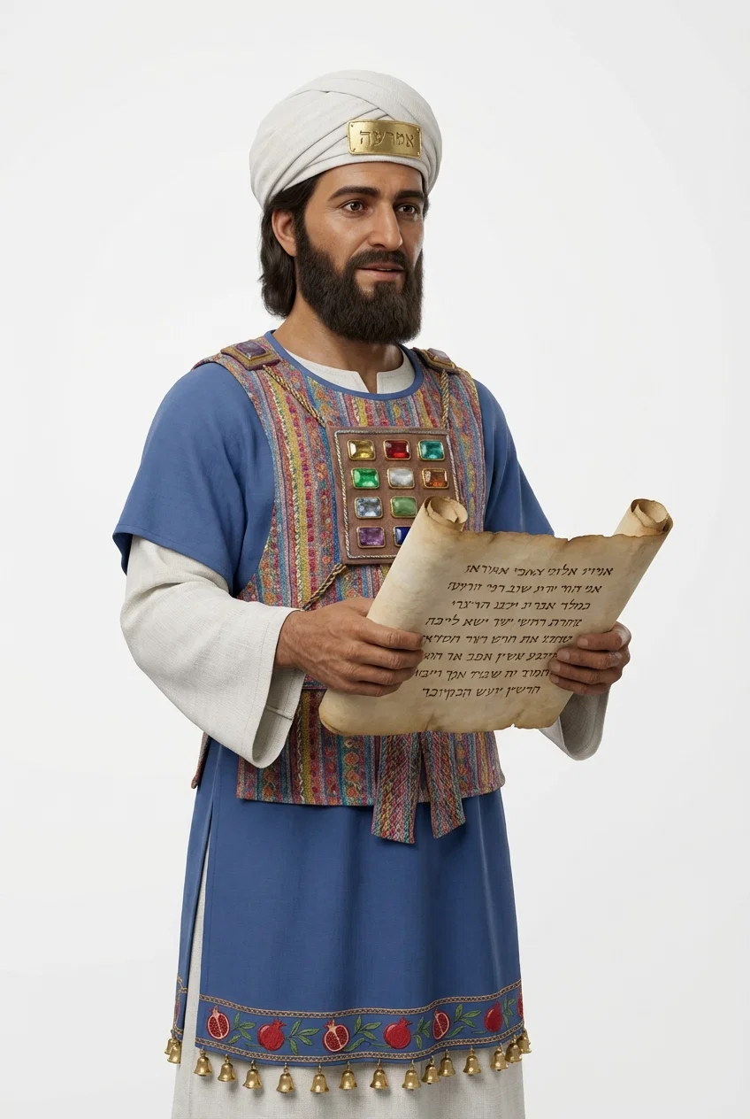Hilkiah