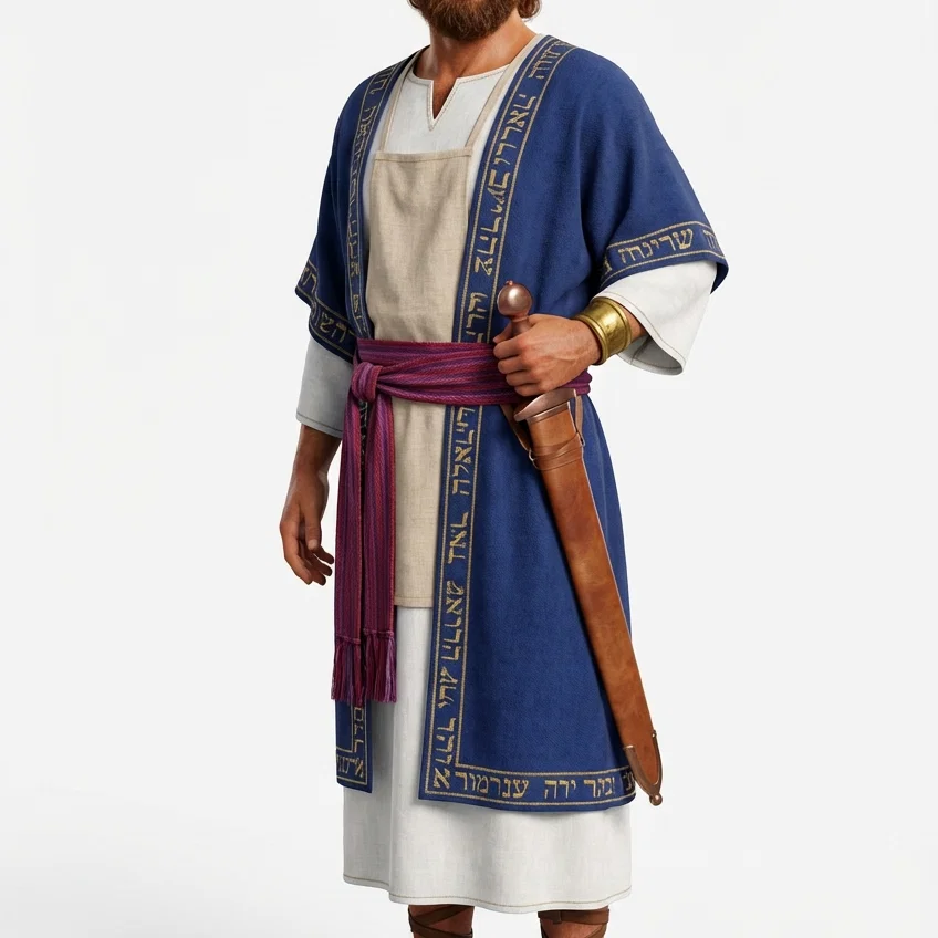 David