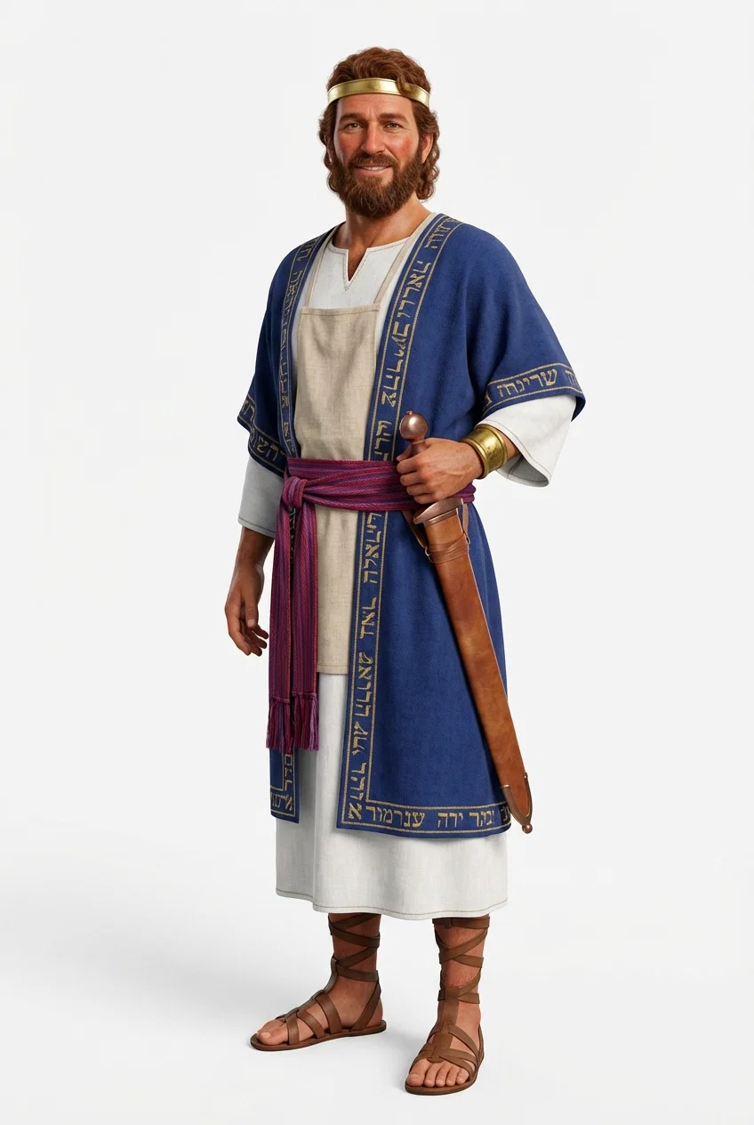 David
