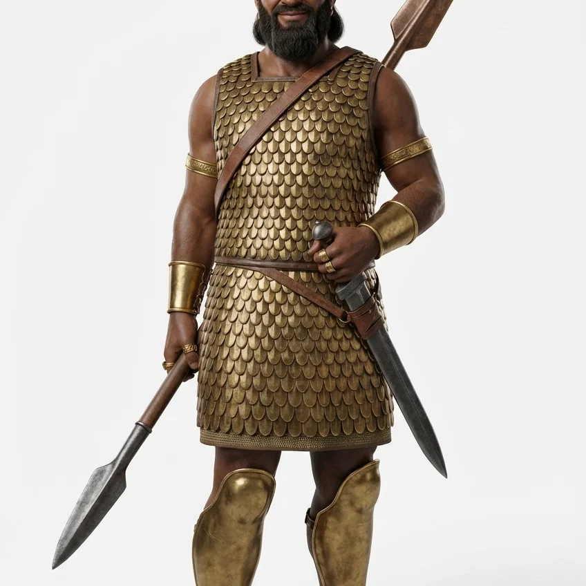 Goliath