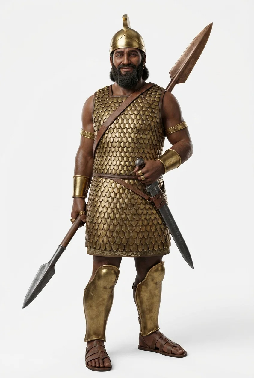 Goliath