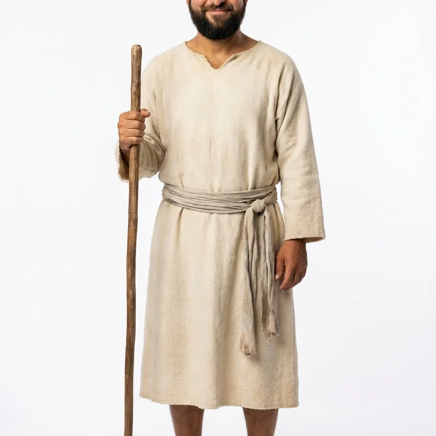 James, Son of Alphaeus (James the Less)