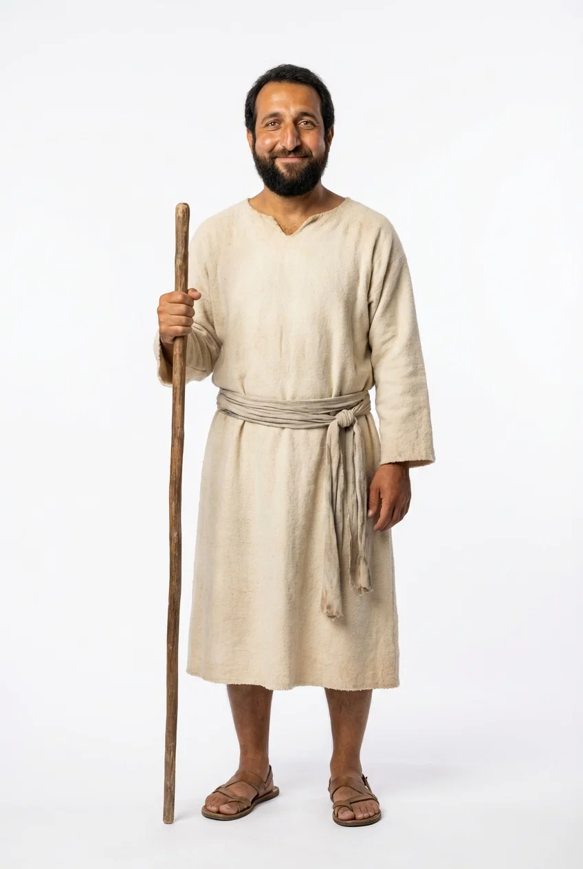 James, Son of Alphaeus (James the Less)