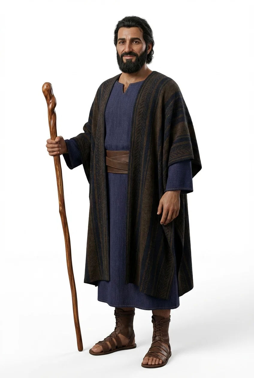 Balaam