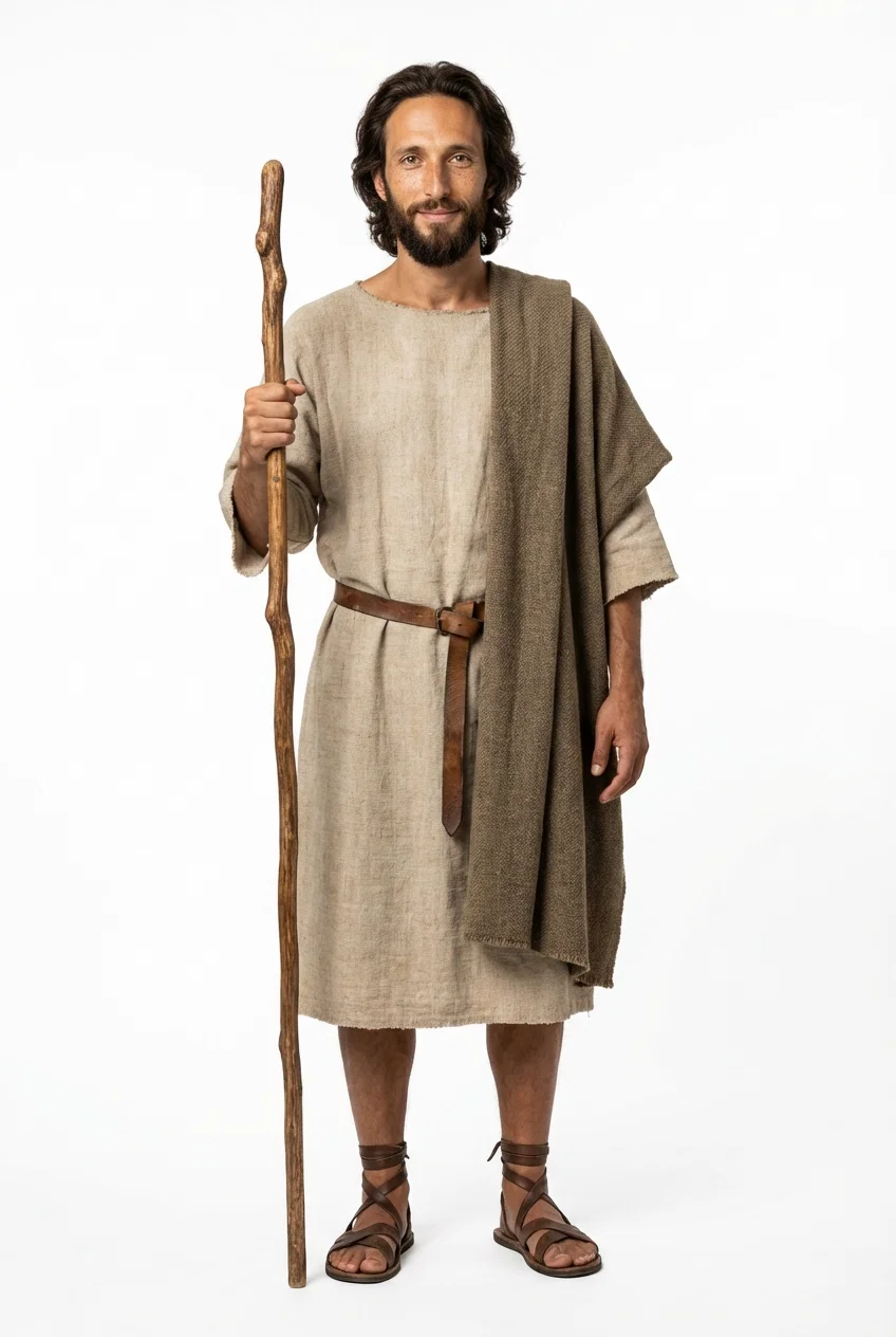 Enoch (son of Jared)