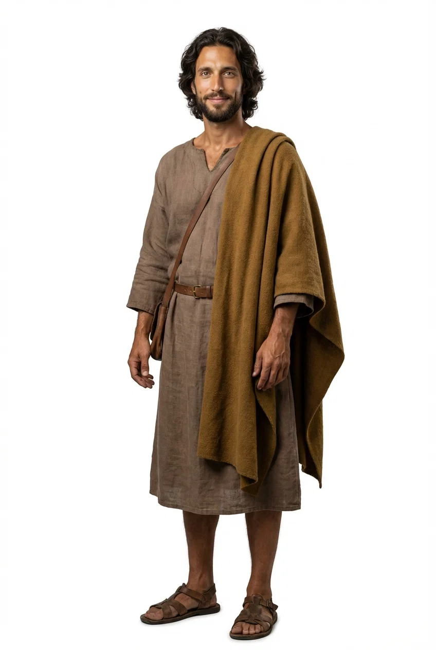 Bartholomew