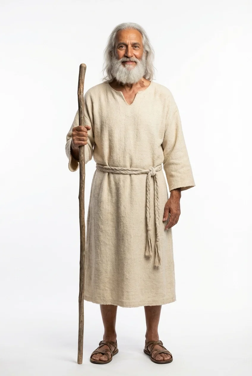 Moses