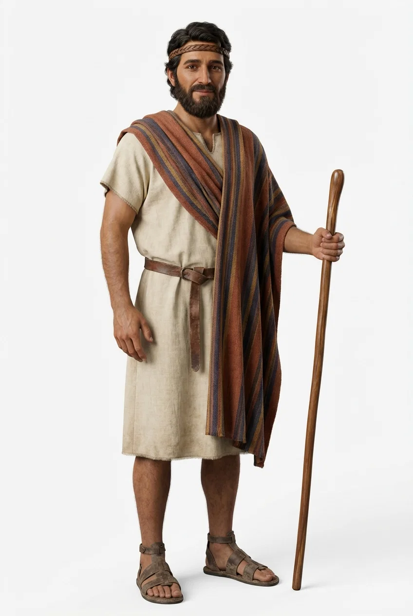 Jacob (Patriarch)