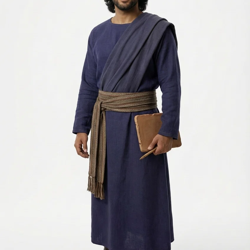 Daniel (The Prophet)
