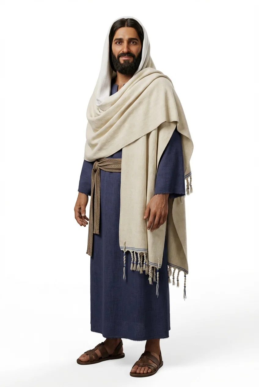 Jairus