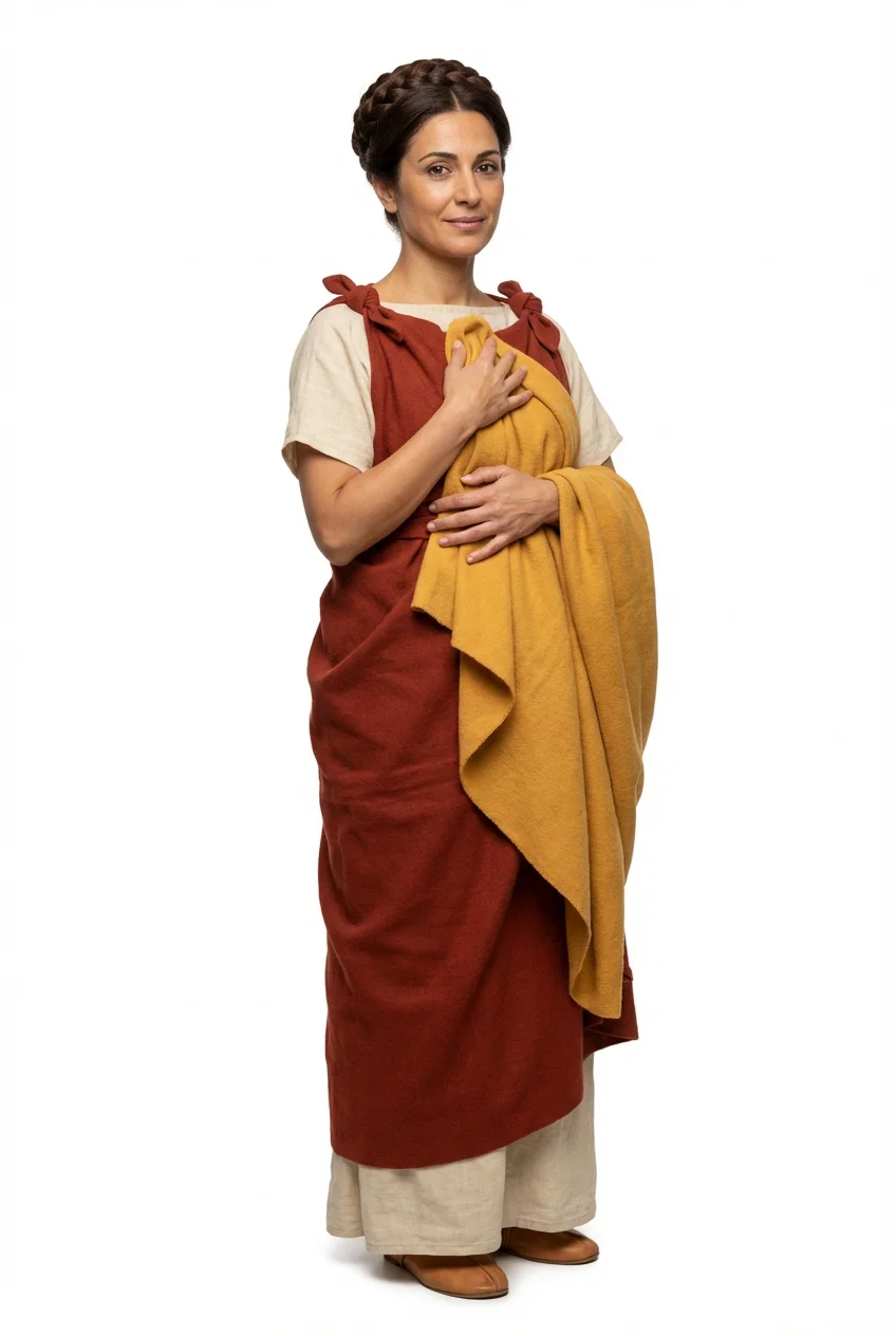 Pilate's Wife