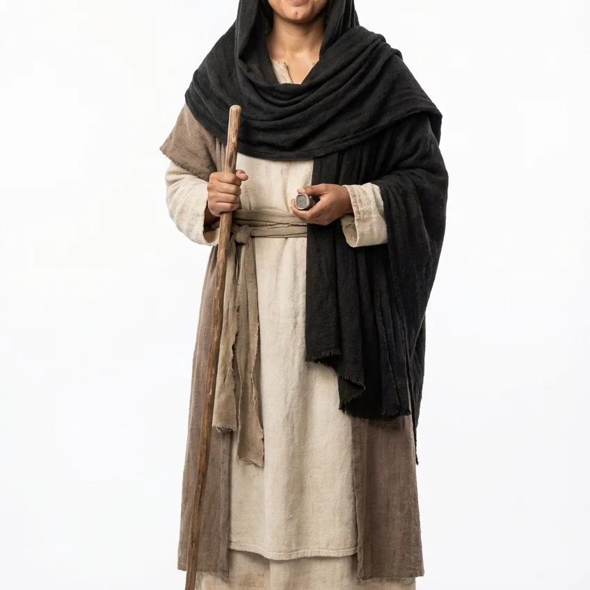 Thamar (Daughter-in-law of Judah)