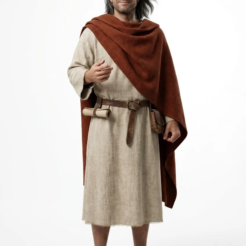Micah